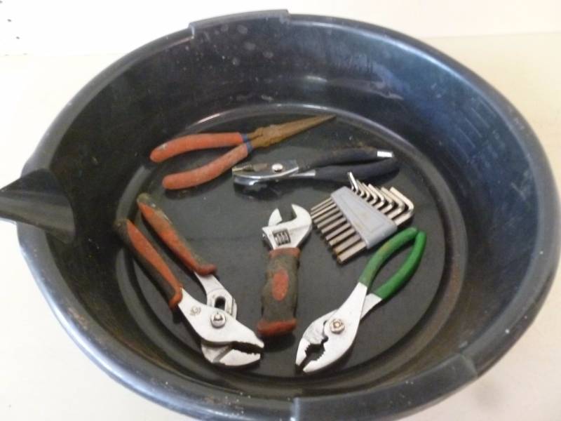 Tools