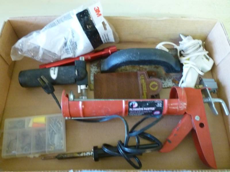 Tools