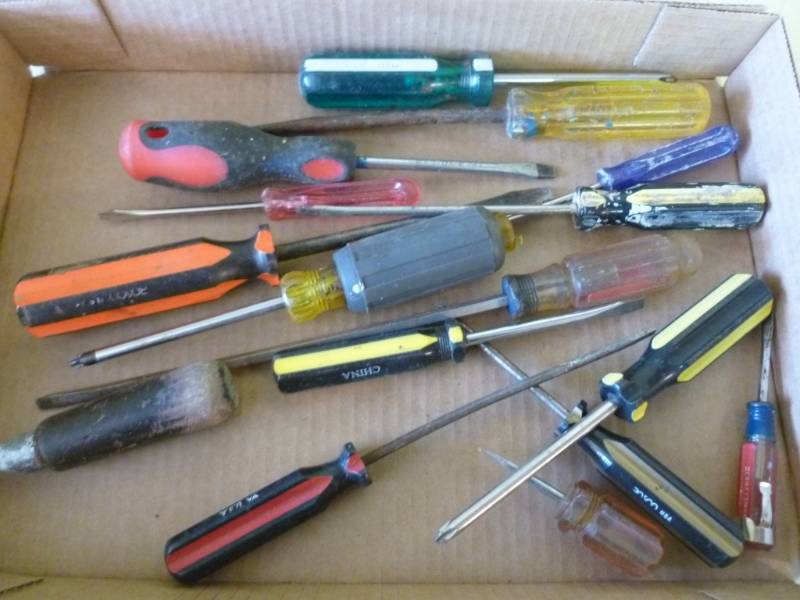 Tools