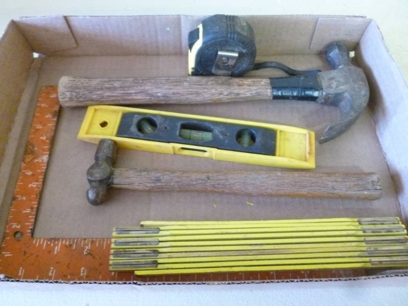 Tools