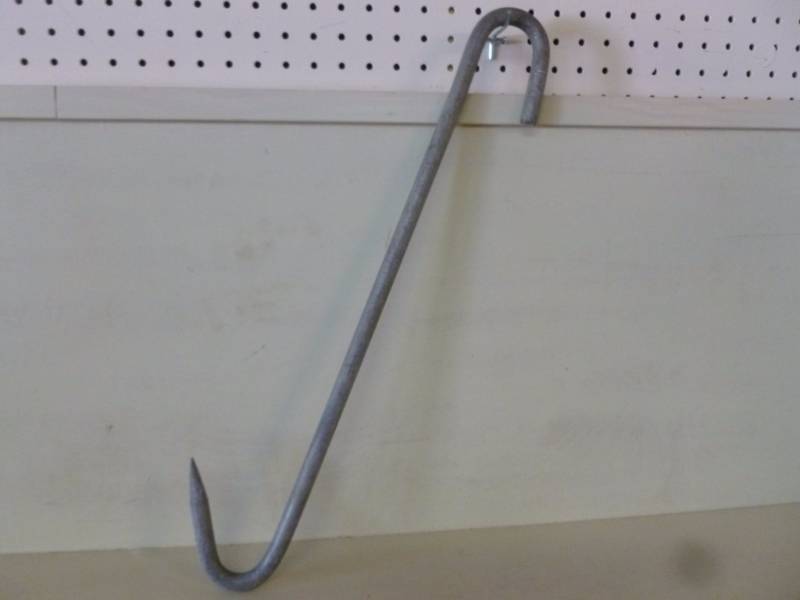 Large Meat Hook