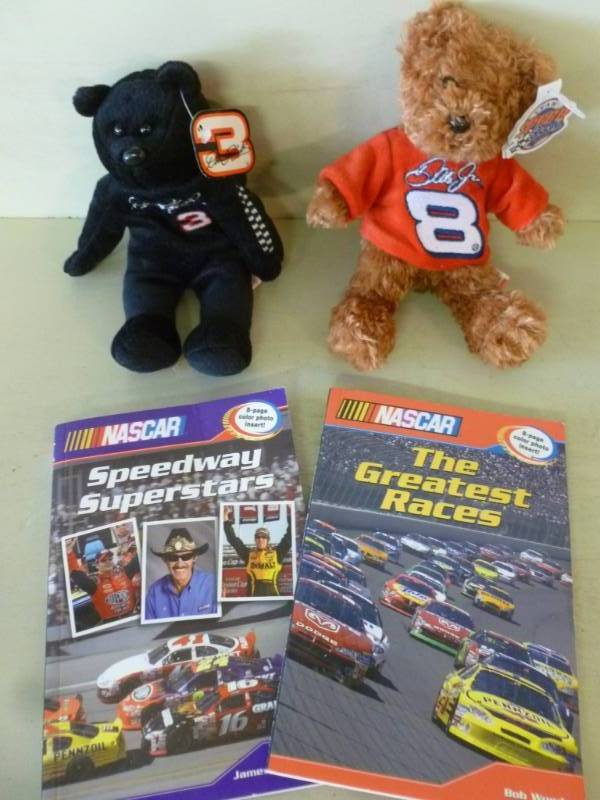 NASCAR Collectible