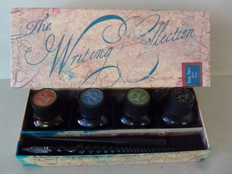 Ink Set