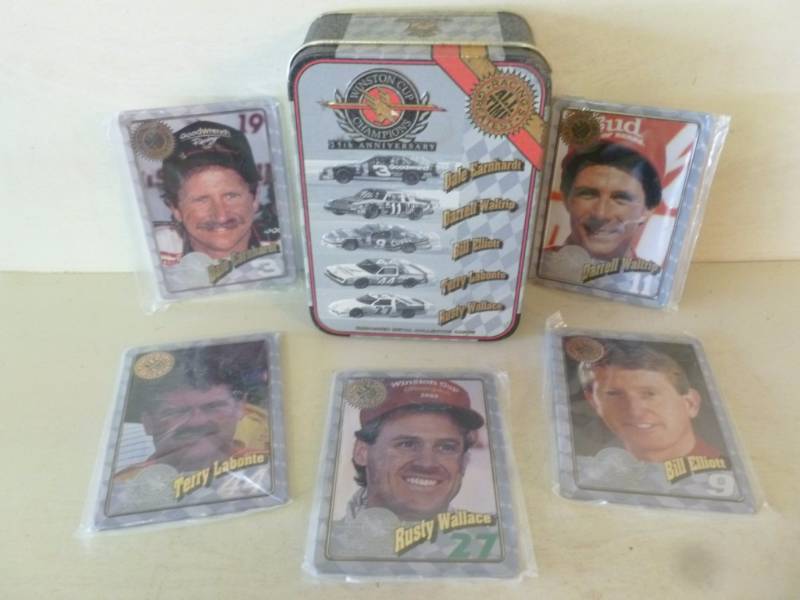 NASCAR Collectible