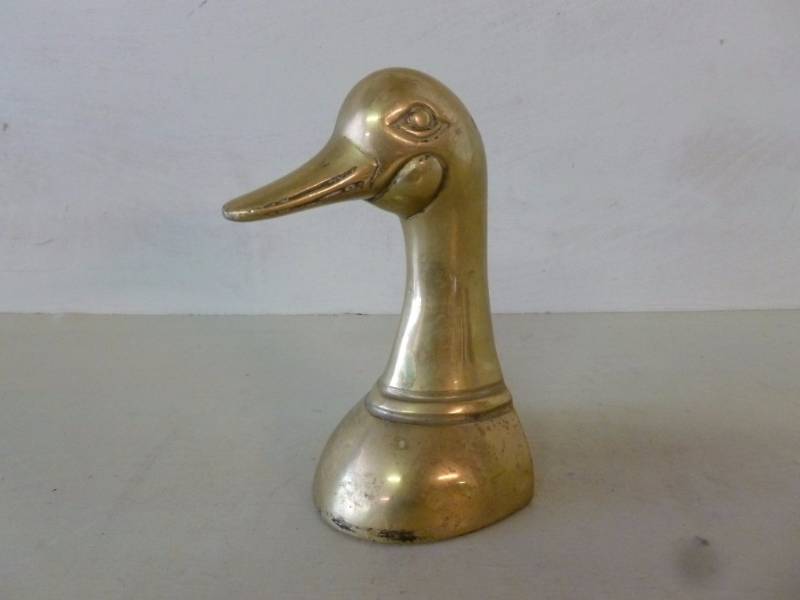 Cast Brass