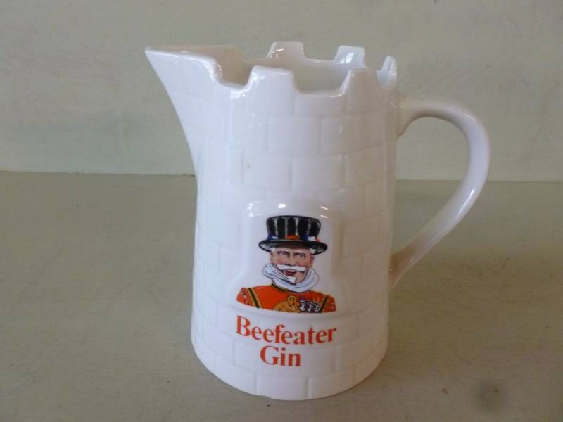 Gin Pitcher