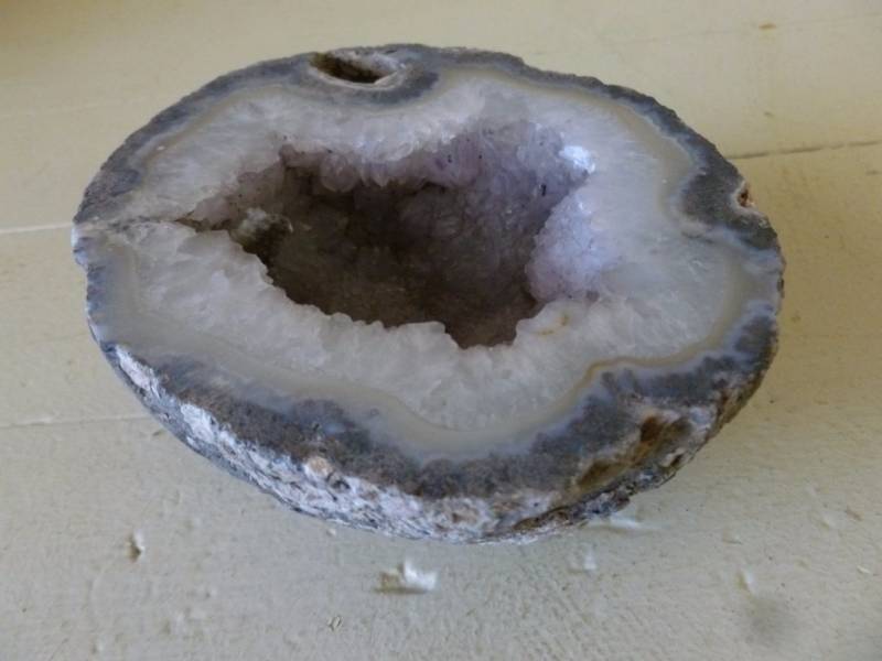 Collector Rock