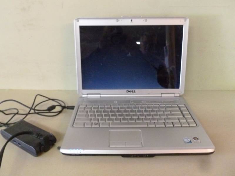 Laptop Computer