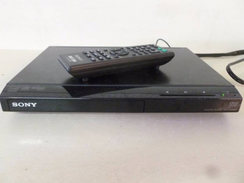 DVD Player