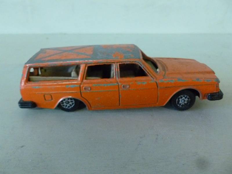 Vintage Dinky Toys