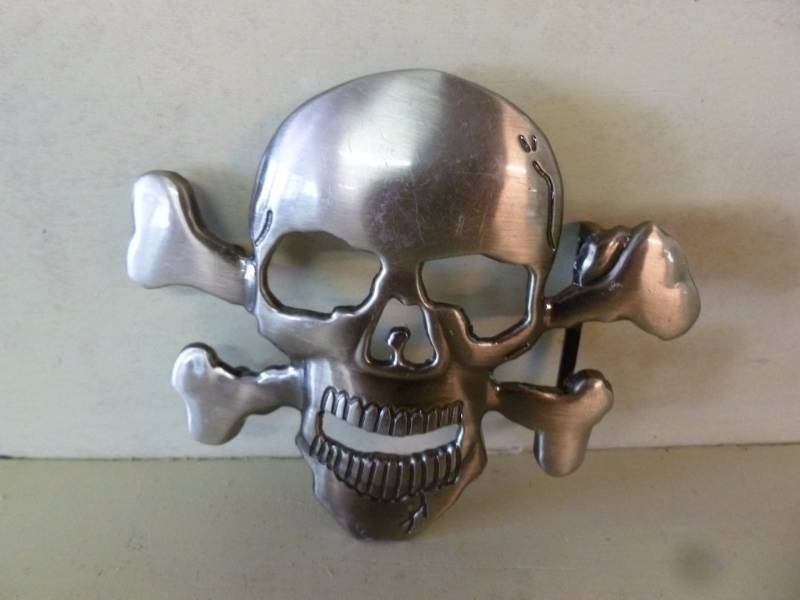 Belt Buckle