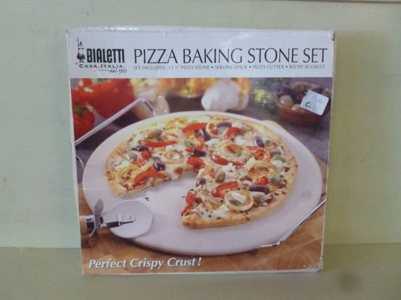 Pizza Stone
