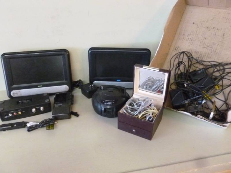 Electronics