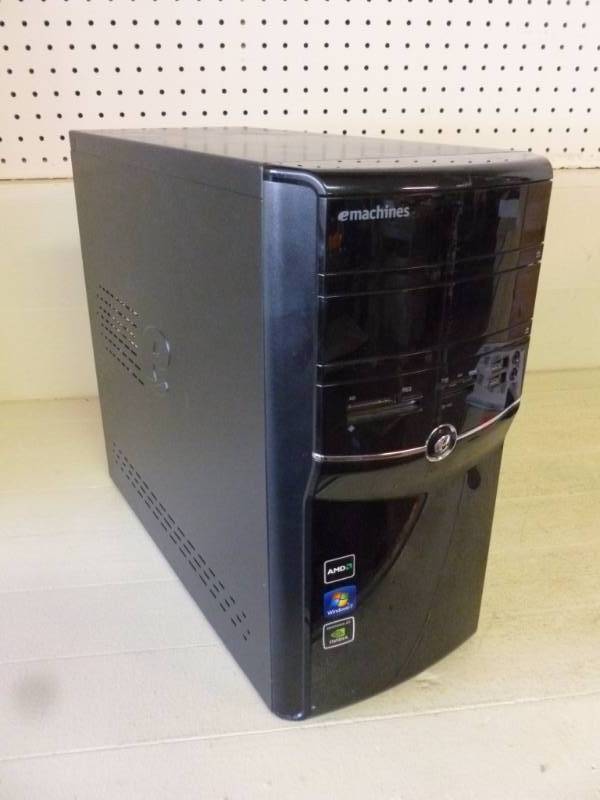 Computer Tower