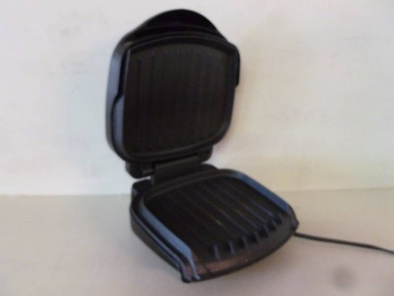 George Foreman Grill