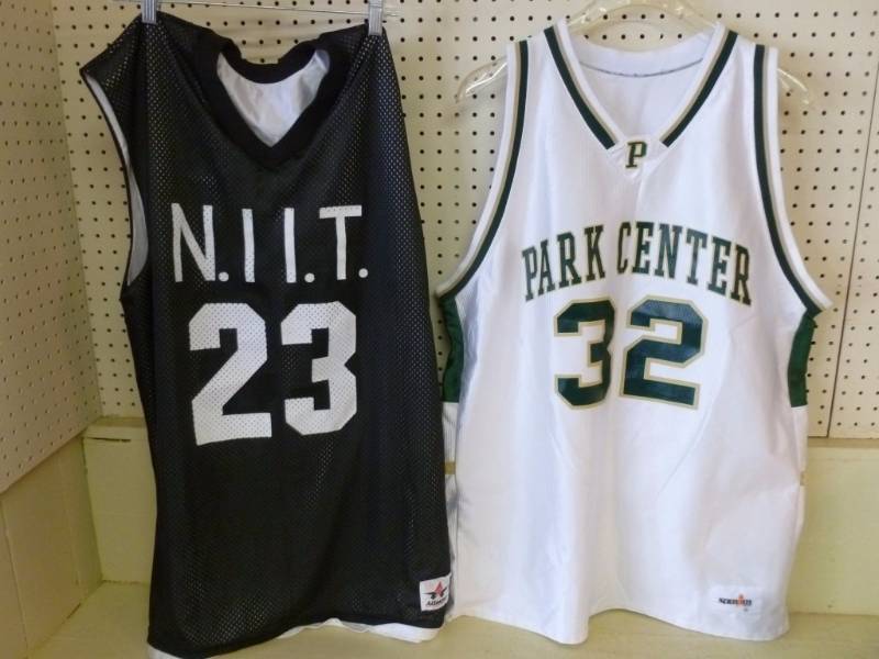 Sports Jersey