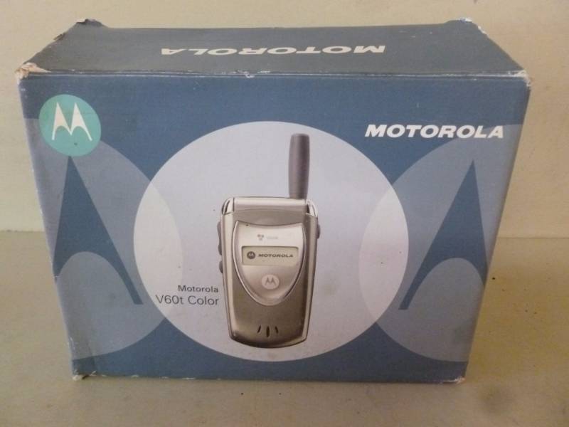 Cell Phone