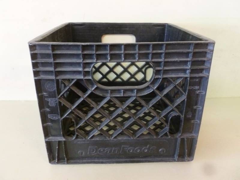 Dairy Crate