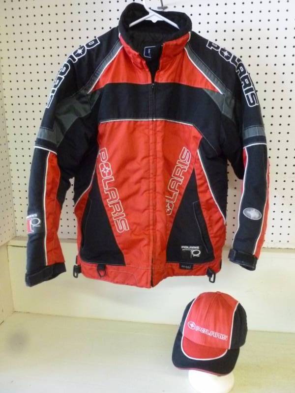 Polaris Jacket