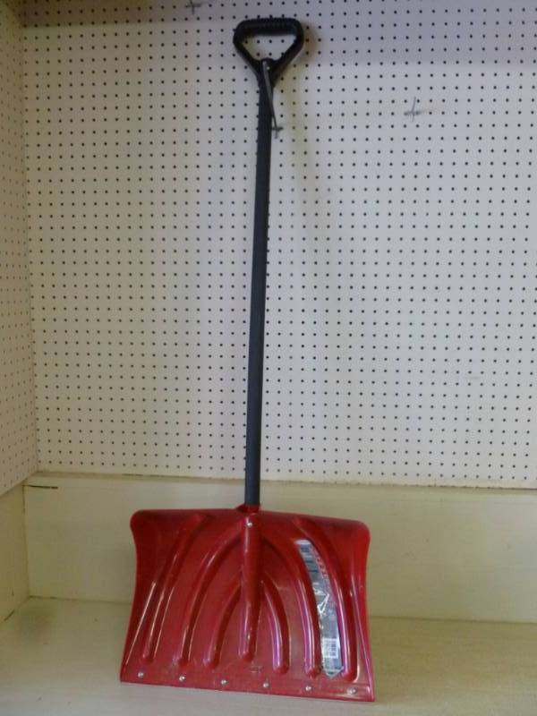 Snow Shovel