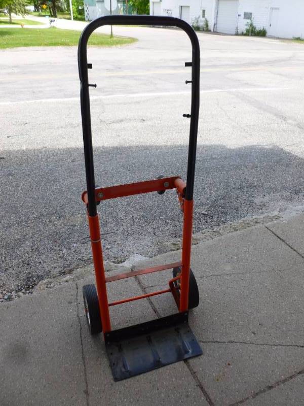 Utility Cart