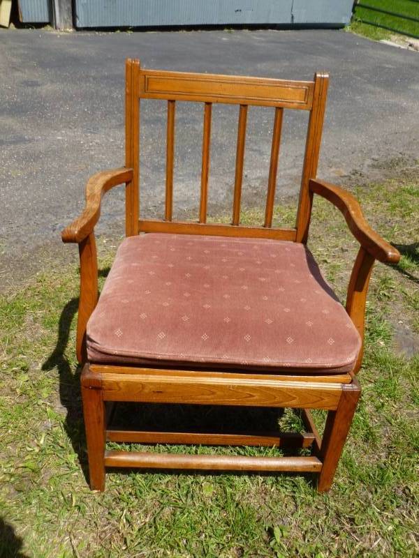 Vintage Chair