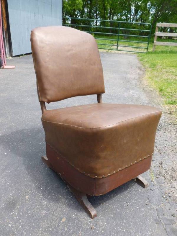 Vintage Chair