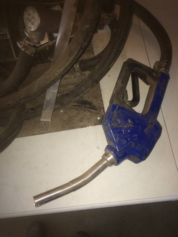 Benecore DEF Fluid Pump