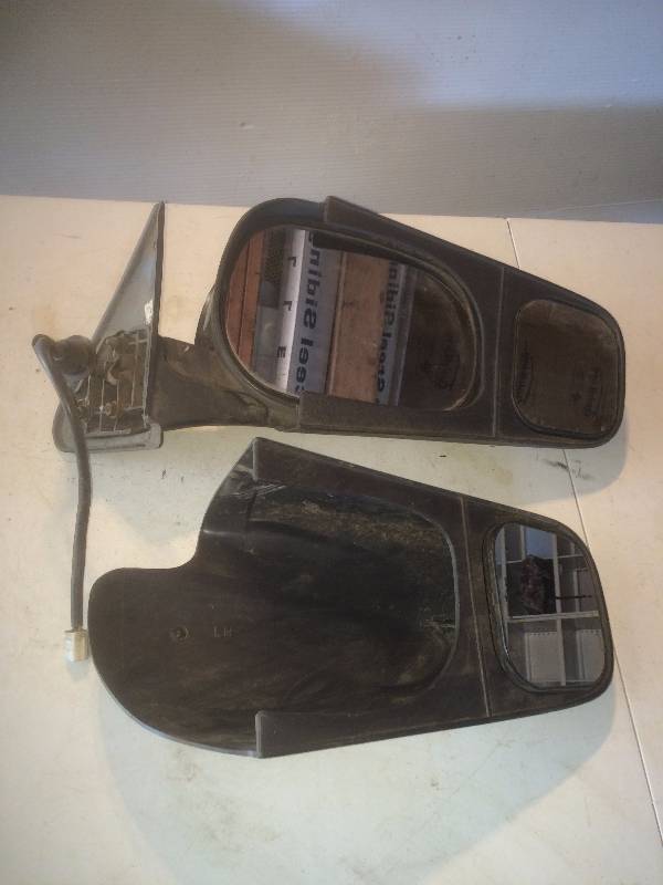 Dodge Pickup Mirrors