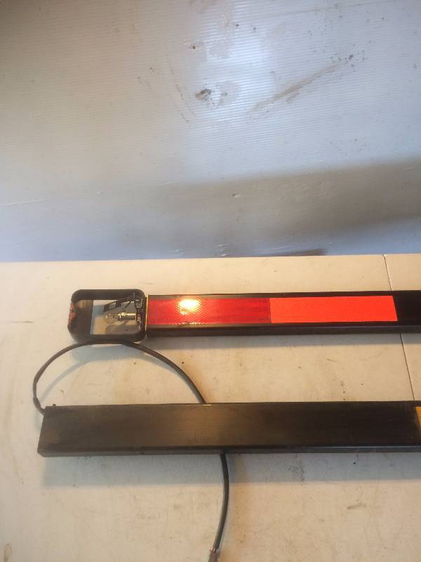 Tractor Signal Bars