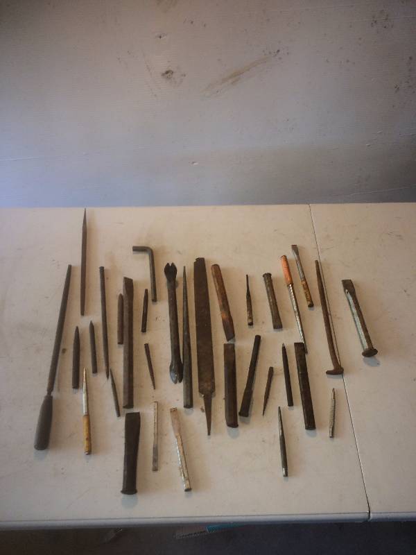 Large Lot of files