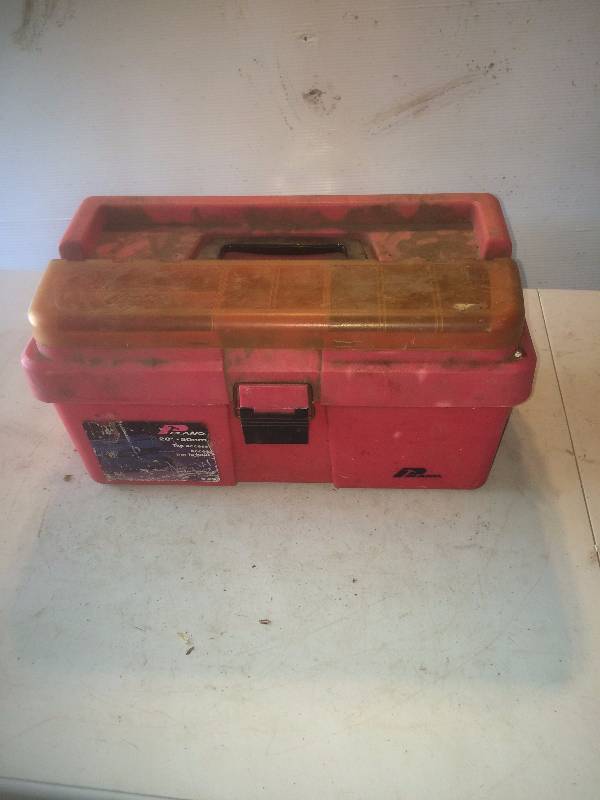 Tool Box