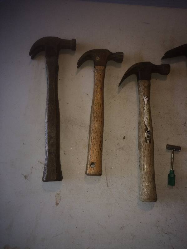 Hammers