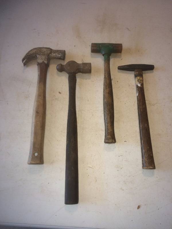 Special Hammers