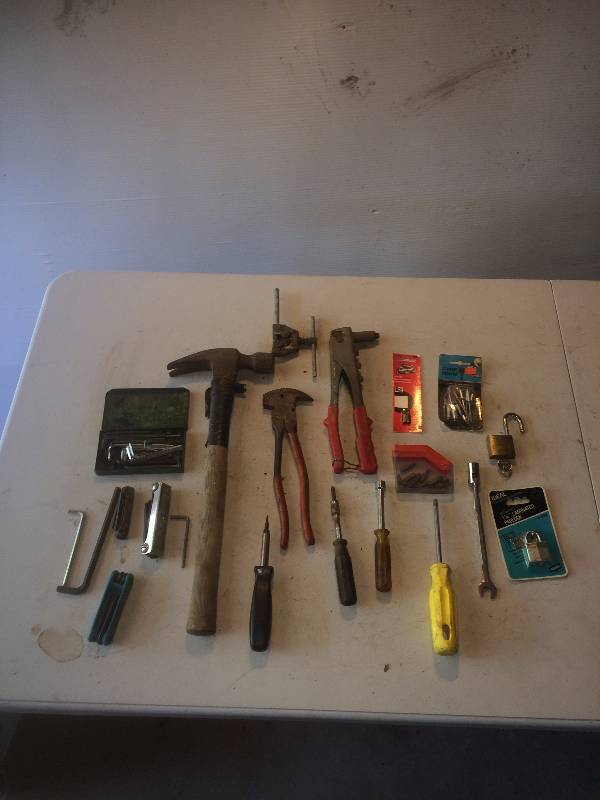 Misc. Tools