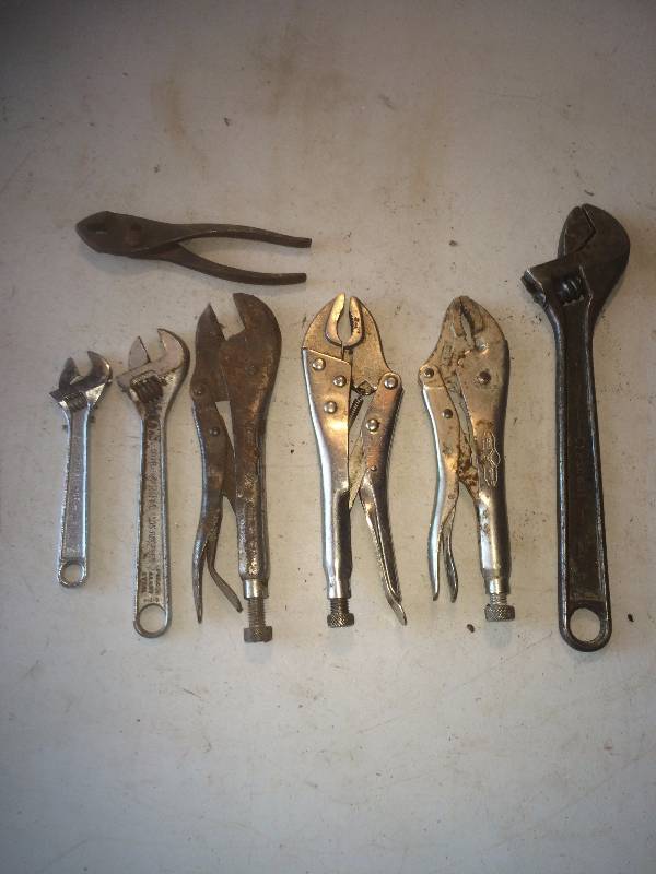 Misc. Tools