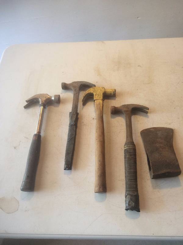 Hammers