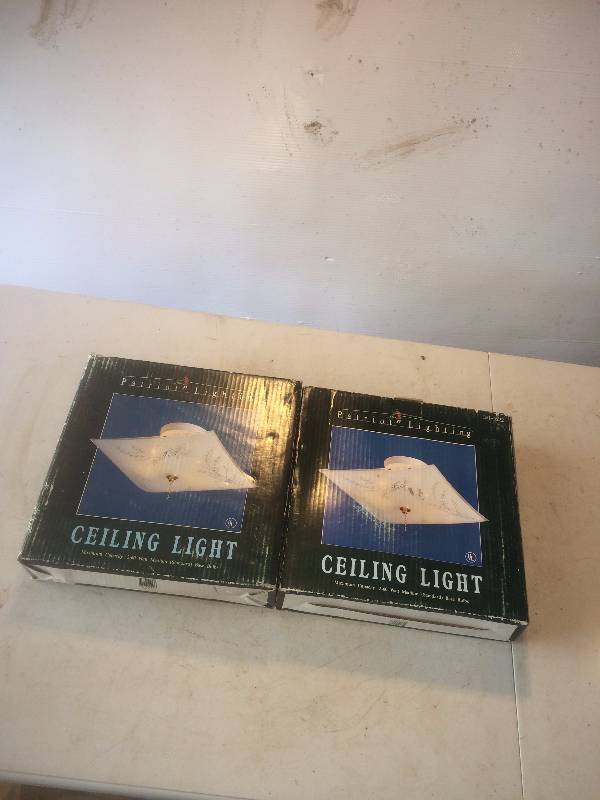 New Lights