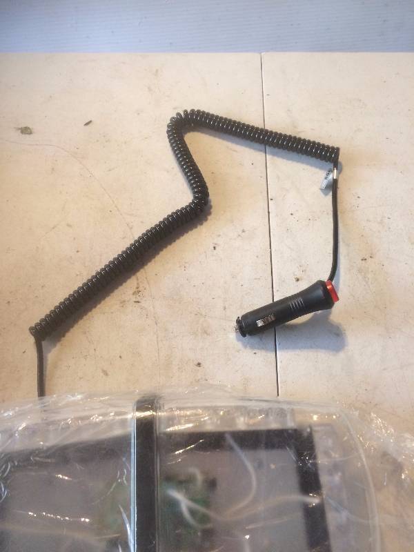 LED Light Bar