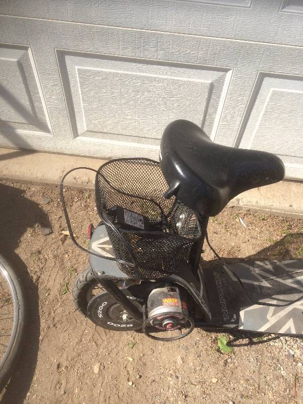 Schwinn Scooter