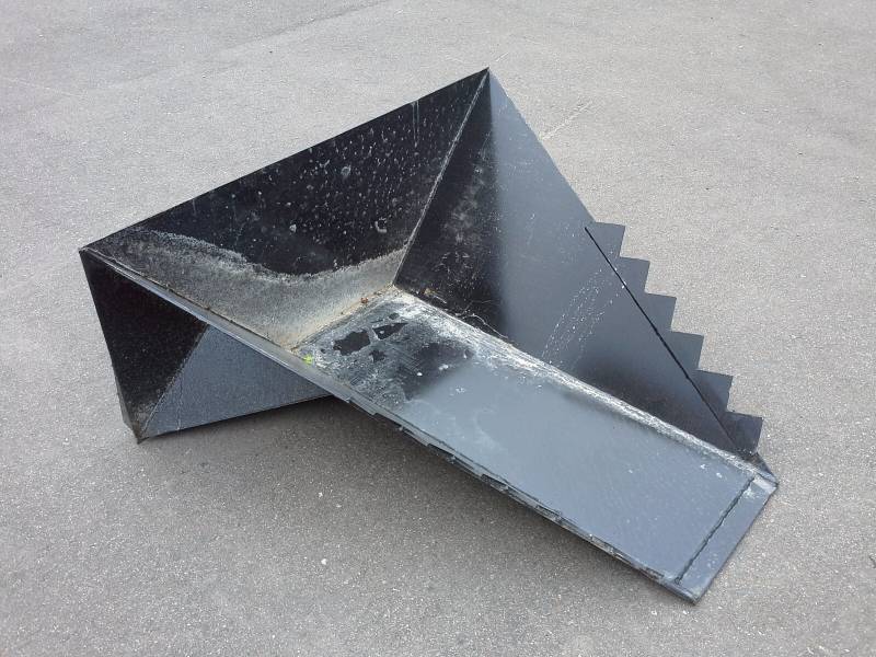 48 Tree Spade (Skid Steer)