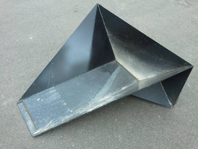 48 Tree Spade (Skid Steer)