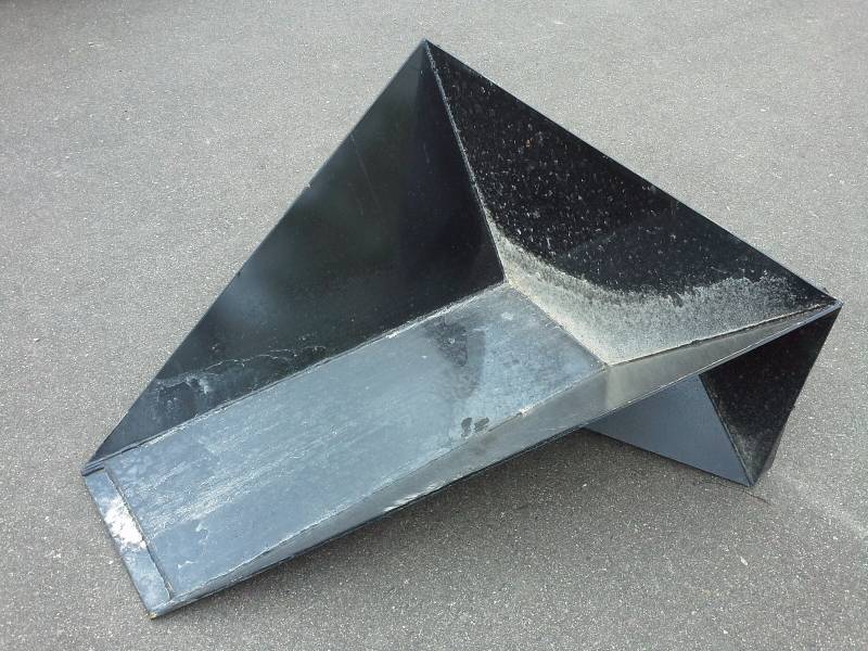 48 Tree Spade (Skid Steer)