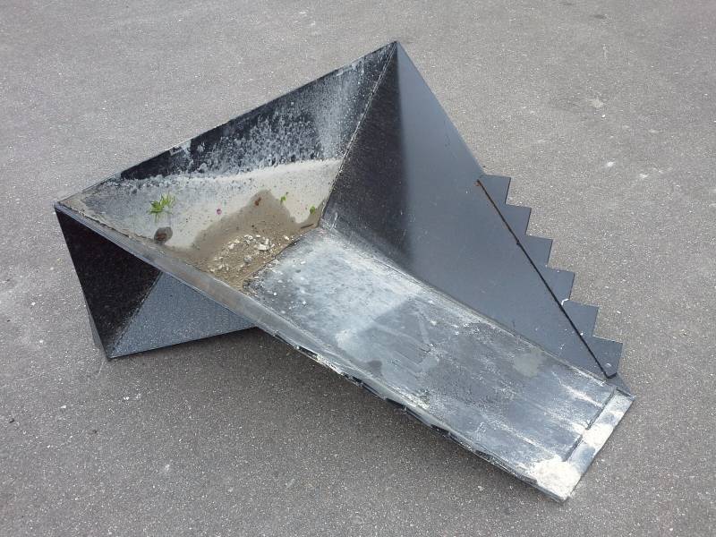 48 Tree Spade (Skid Steer)