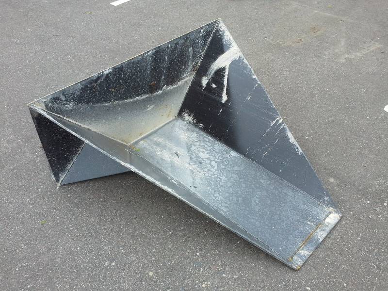 48 Tree Spade (Skid Steer)
