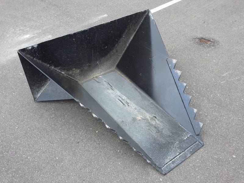 48 Tree Spade (Skid Steer)