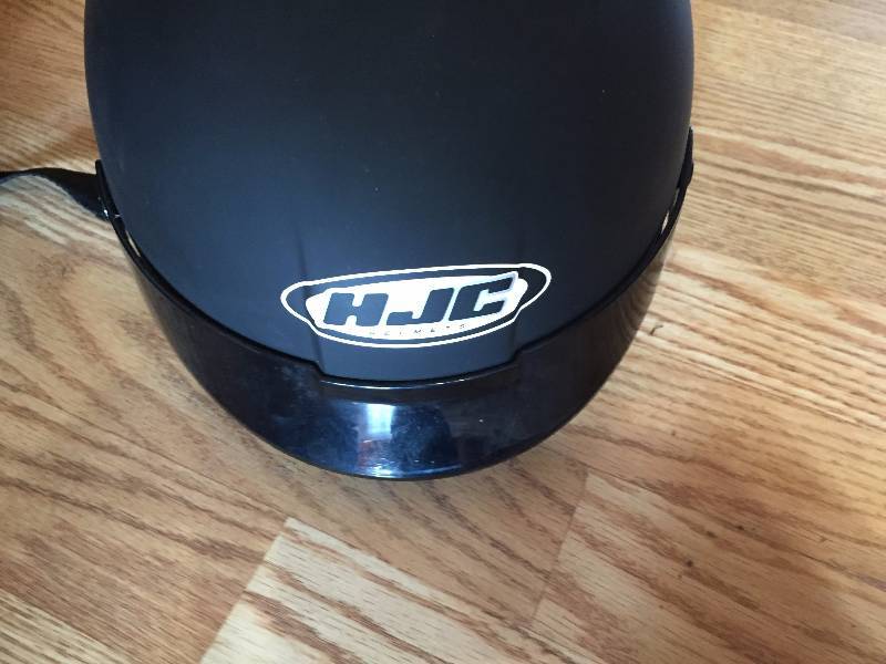 HJC Motorcycle Helmets