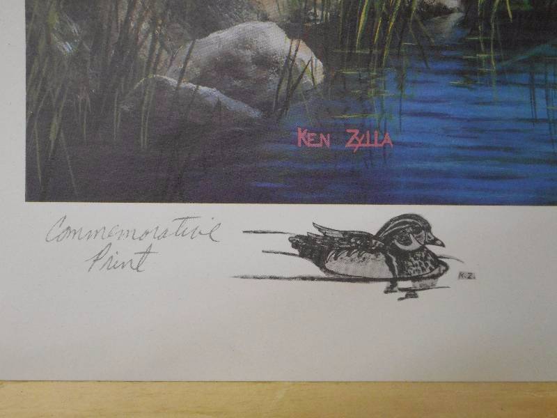 Approx (150) Leaving Home Prints ...