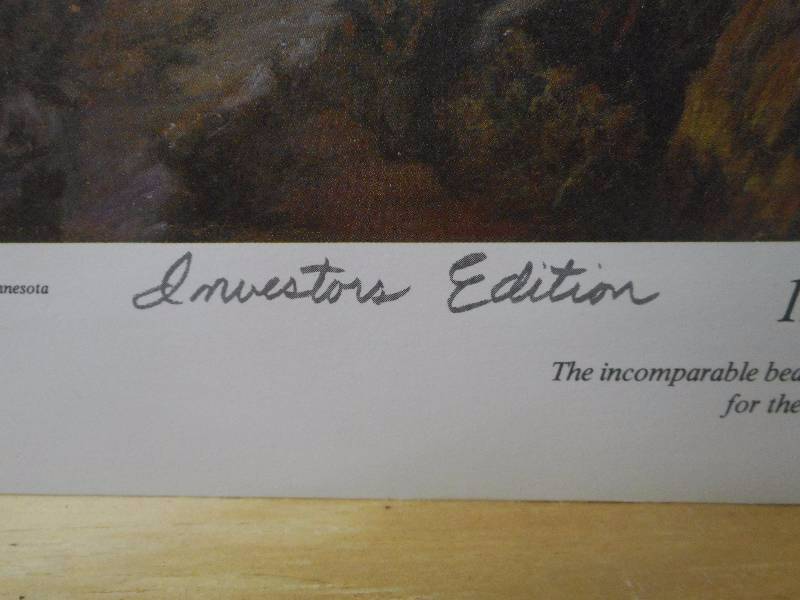 Approx (175) 1989 Oer The Land Of...