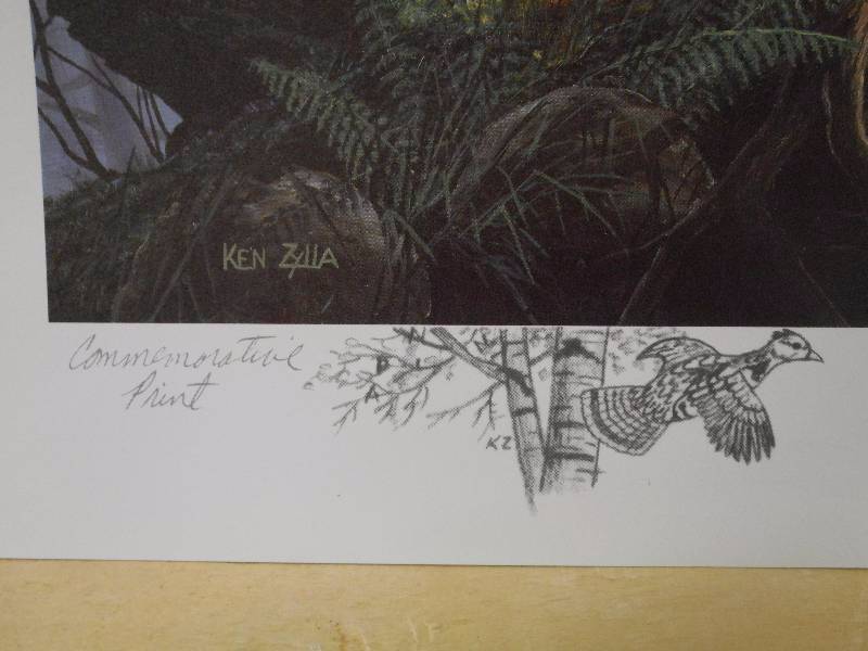 Approx (150) Outfoxed Commemorati...
